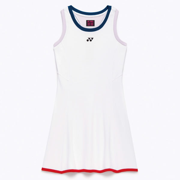 ヨネックス ウィメンズワンピース （ 20938-011 ）[ YONEX LS レディース ]26SS