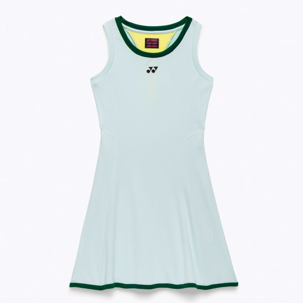 ヨネックス ウィメンズワンピース （ 20938-308 ）[ YONEX LS レディース ]26SS