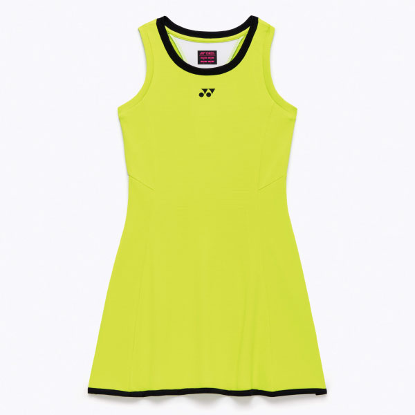 ヨネックス ウィメンズワンピース （ 20938-680 ）[ YONEX LS レディース ]26SS