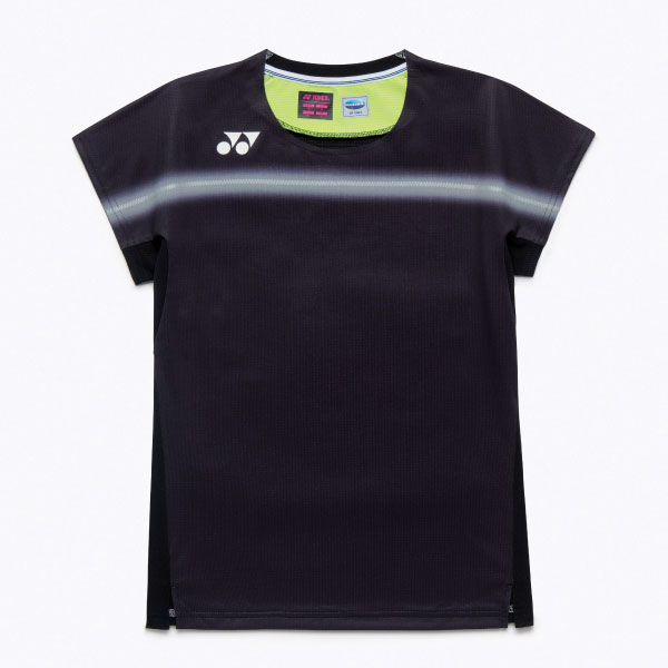 ヨネックス ウィメンズゲームシャツ （ 20939-007 ）[ YONEX LS レディース ]26SS