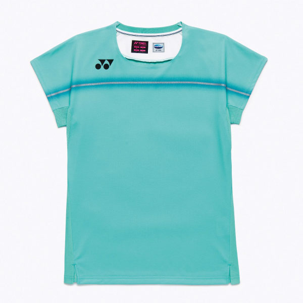 ヨネックス ウィメンズゲームシャツ （ 20939-602 ）[ YONEX LS レディース ]26SS