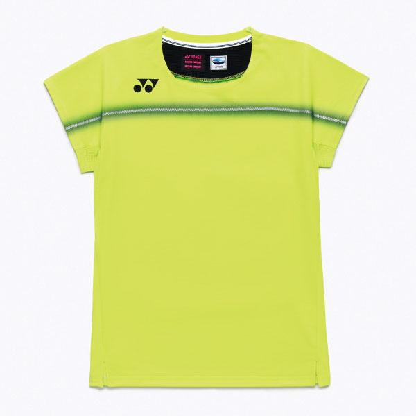 ヨネックス ウィメンズゲームシャツ （ 20939-680 ）[ YONEX LS レディース ]26SS