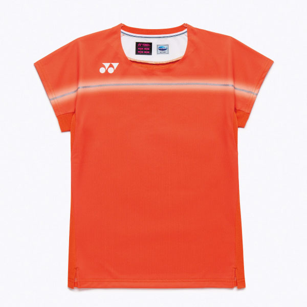 ヨネックス ウィメンズゲームシャツ （ 20939-814 ）[ YONEX LS レディース ]26SS