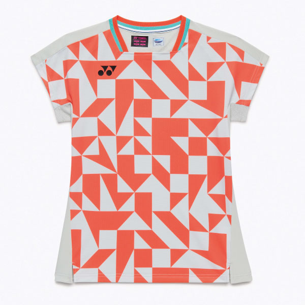 ヨネックス ウィメンズゲームシャツ （ 20940-024 ）[ YONEX LS レディース ]26SS