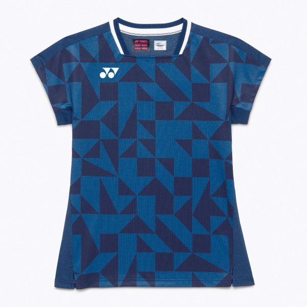 ヨネックス ウィメンズゲームシャツ （ 20940-169 ）[ YONEX LS レディース ]26SS