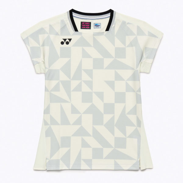 ヨネックス ウィメンズゲームシャツ （ 20940-293 ）[ YONEX LS レディース ]26SS