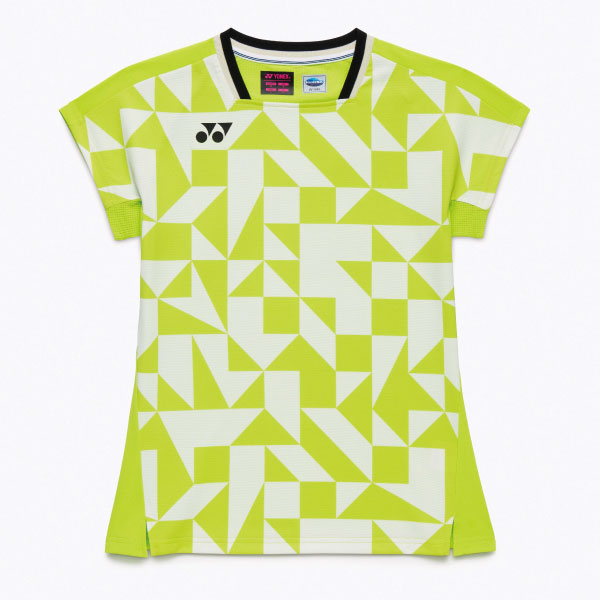 ヨネックス ウィメンズゲームシャツ （ 20940-680 ）[ YONEX LS レディース ]26SS