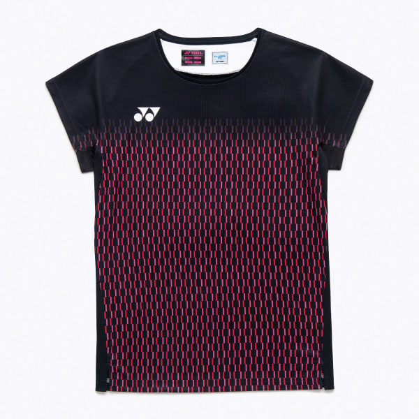 ヨネックス ウィメンズゲームシャツ （ 20943-007 ）[ YONEX LS レディース ]26SS