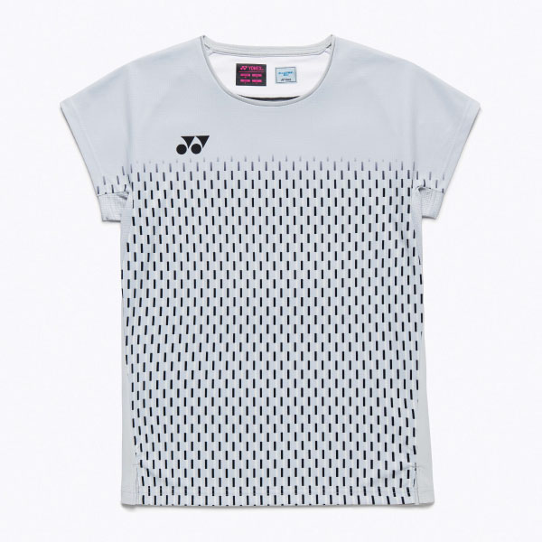 ヨネックス ウィメンズゲームシャツ （ 20943-024 ）[ YONEX LS レディース ]26SS