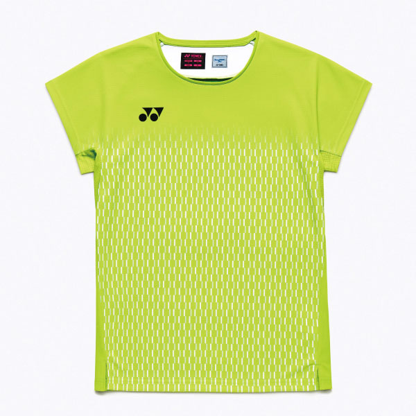 ヨネックス ウィメンズゲームシャツ （ 20943-680 ）[ YONEX LS レディース ]26SS