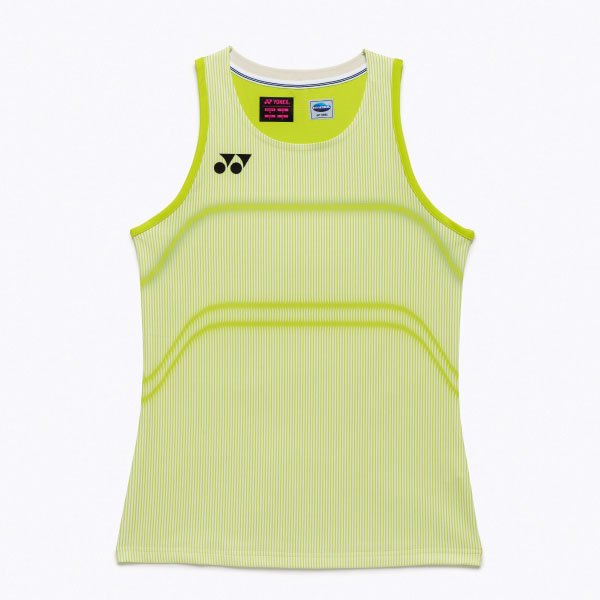 ヨネックス ウィメンズフィットタンクトップ （ 20944-680 ）[ YONEX LS レディース ]26SS