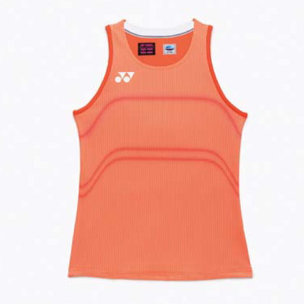 ヨネックス ウィメンズフィットタンクトップ （ 20944-814 ）[ YONEX LS レディース ]26SS