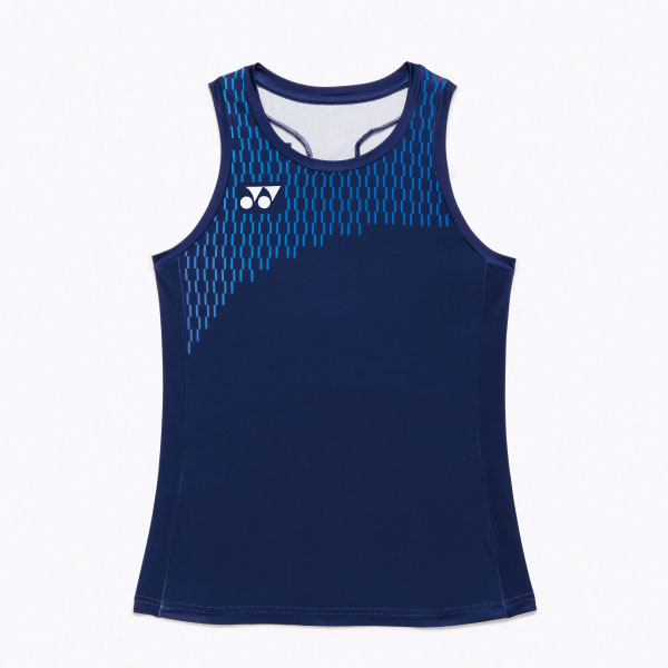 ヨネックス ウィメンズフィットタンクトップ （ 20946-554 ）[ YONEX LS レディース ]26SS