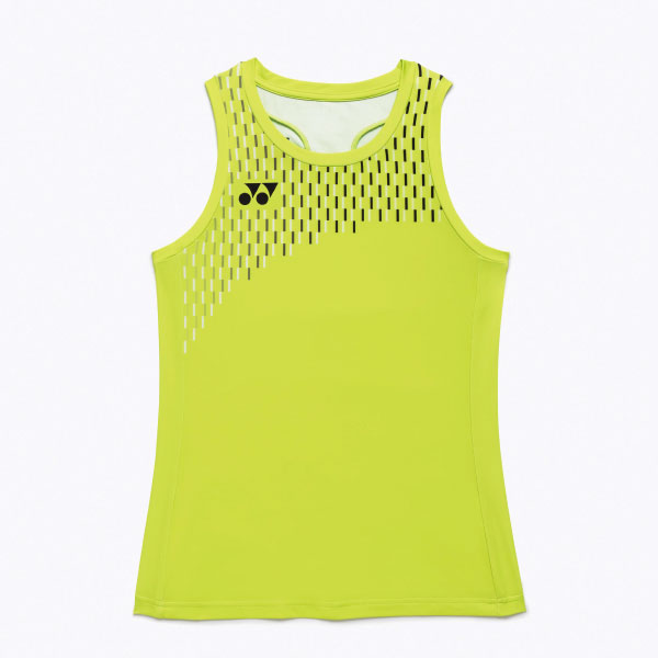 ヨネックス ウィメンズフィットタンクトップ （ 20946-680 ）[ YONEX LS レディース ]26SS
