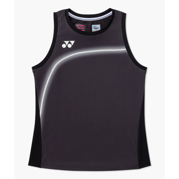ヨネックス ウィメンズフィットタンクトップ （ 20954-007 ）[ YONEX LS レディース ]26FW