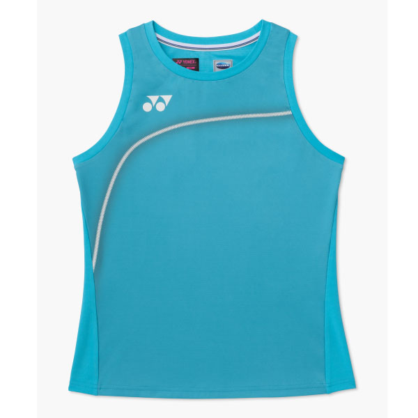 ヨネックス ウィメンズフィットタンクトップ （ 20954-322 ）[ YONEX LS レディース ]26FW