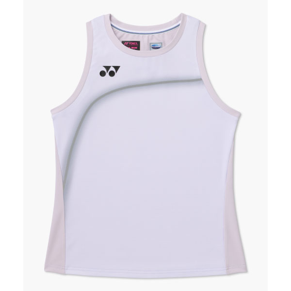 ヨネックス ウィメンズフィットタンクトップ （ 20954-510 ）[ YONEX LS レディース ]26FW
