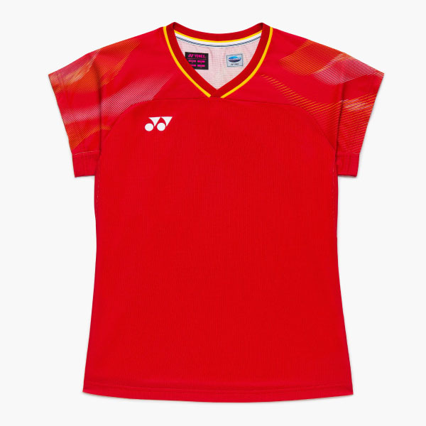 ヨネックス ウィメンズゲームシャツ （ 20964-212 ）[ YONEX LS レディース ]26SS