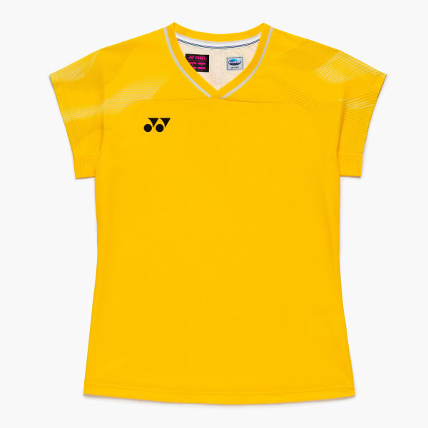 ヨネックス ウィメンズゲームシャツ （ 20964-221 ）[ YONEX LS レディース ]26SS