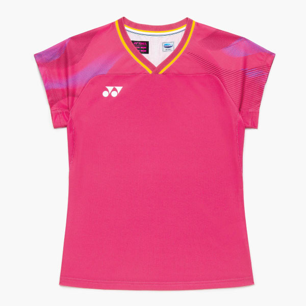 ヨネックス ウィメンズゲームシャツ （ 20964-327 ）[ YONEX LS レディース ]26SS