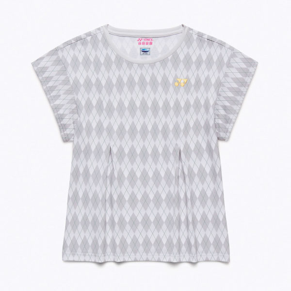 ヨネックス ウィメンズゲームシャツ （ 20971-326 ）[ YONEX LS レディース ]26SS