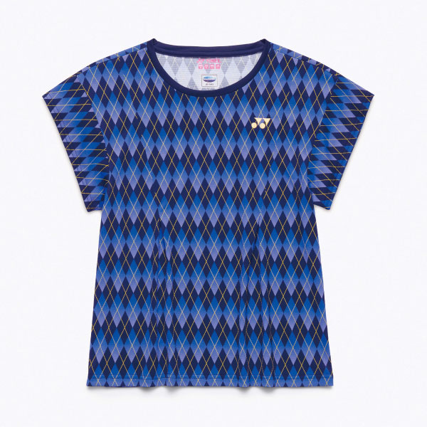 ヨネックス ウィメンズゲームシャツ （ 20971-554 ）[ YONEX LS レディース ]26SS