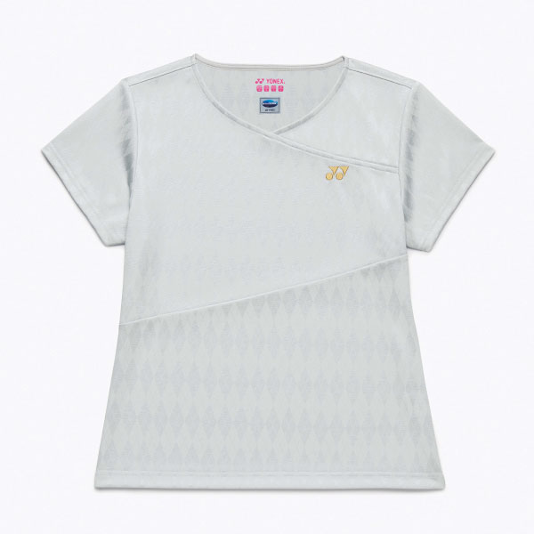 ヨネックス ウィメンズゲームシャツ （ 20973-326 ）[ YONEX LS レディース ]26SS