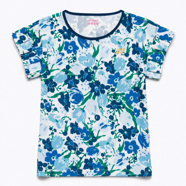 ヨネックス ウィメンズゲームシャツ （ 20974-566 ）[ YONEX LS レディース ]26SS