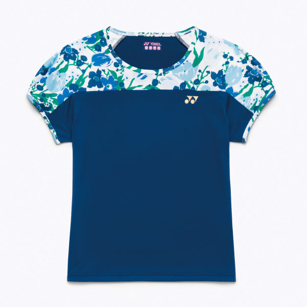 ヨネックス ウィメンズゲームシャツ （ 20975-566 ）[ YONEX LS レディース ]26SS