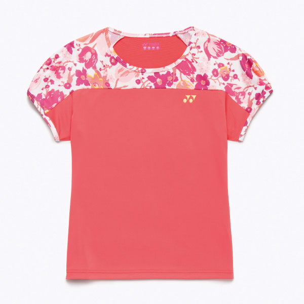 ヨネックス ウィメンズゲームシャツ （ 20975-573 ）[ YONEX LS レディース ]26SS