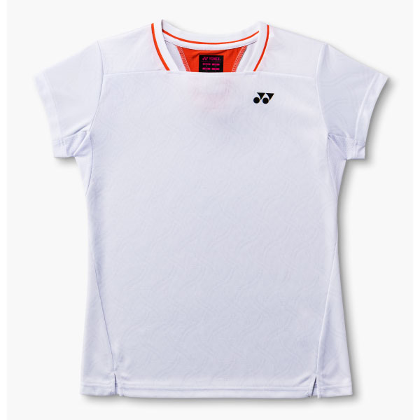 ヨネックス ウィメンズゲームシャツ （ 20982-011 ）[ YONEX LS レディース ]26SS