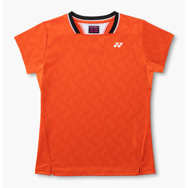 ヨネックス ウィメンズゲームシャツ （ 20982-814 ）[ YONEX LS レディース ]26SS