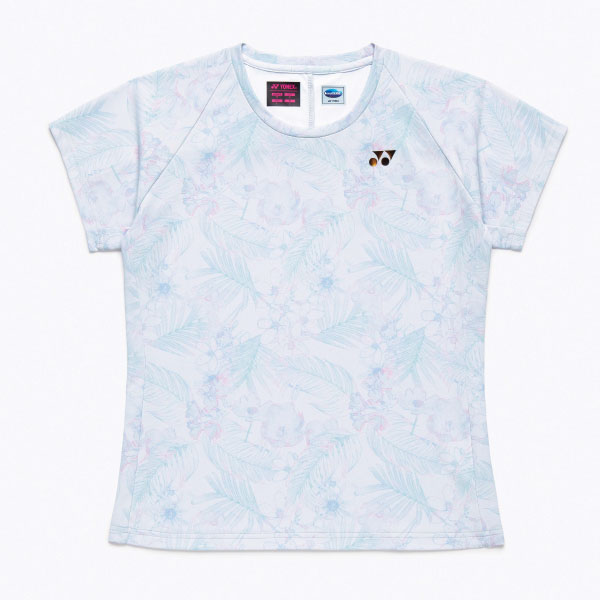 ヨネックス ウィメンズゲームシャツ （ 20983-326 ）[ YONEX LS レディース ]26SS