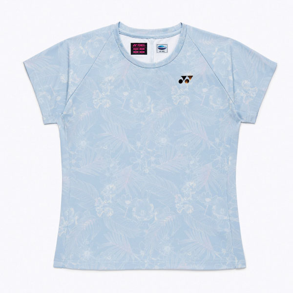 ヨネックス ウィメンズゲームシャツ （ 20983-664 ）[ YONEX LS レディース ]26SS