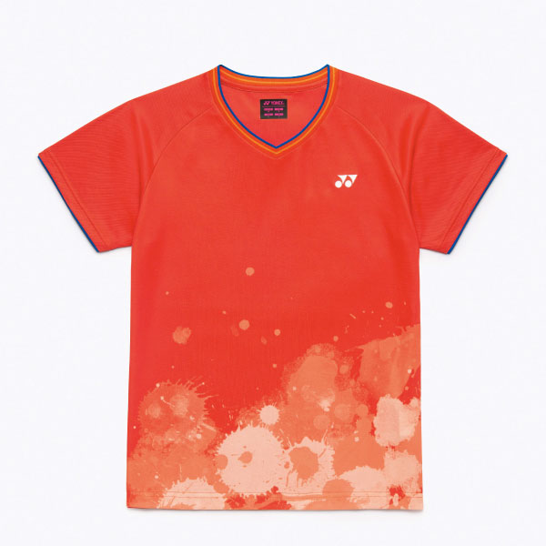 ヨネックス ウィメンズゲームシャツ （ 20985-005 ）[ YONEX LS レディース ]26SS