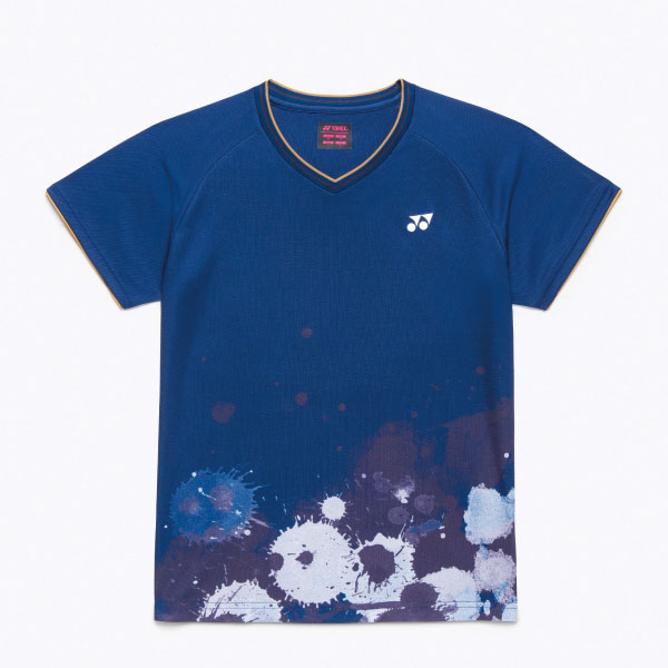 ヨネックス ウィメンズゲームシャツ （ 20985-554 ）[ YONEX LS レディース ]26SS