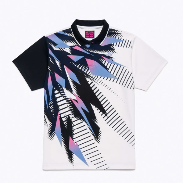 ヨネックス ウィメンズゲームシャツ （ 20986-011 ）[ YONEX LS レディース ]26SS