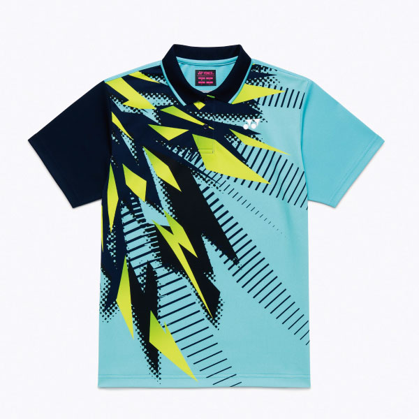 ヨネックス ウィメンズゲームシャツ （ 20986-048 ）[ YONEX LS レディース ]26SS