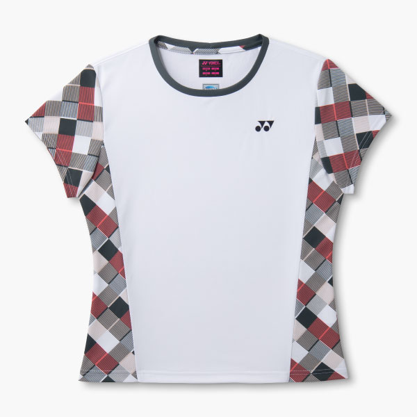 ヨネックス ウィメンズゲームシャツ （ 20987-011 ）[ YONEX LS レディース ]26SS