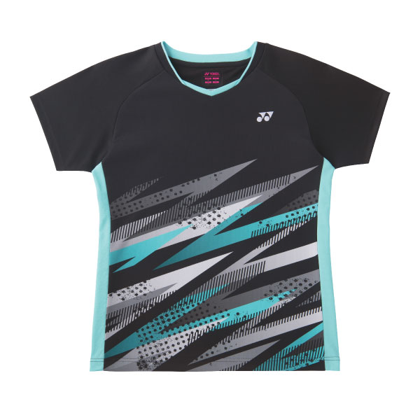 ヨネックス ウィメンズゲームシャツ （ 20990-007 ）[ YONEX LS レディース ]26SS