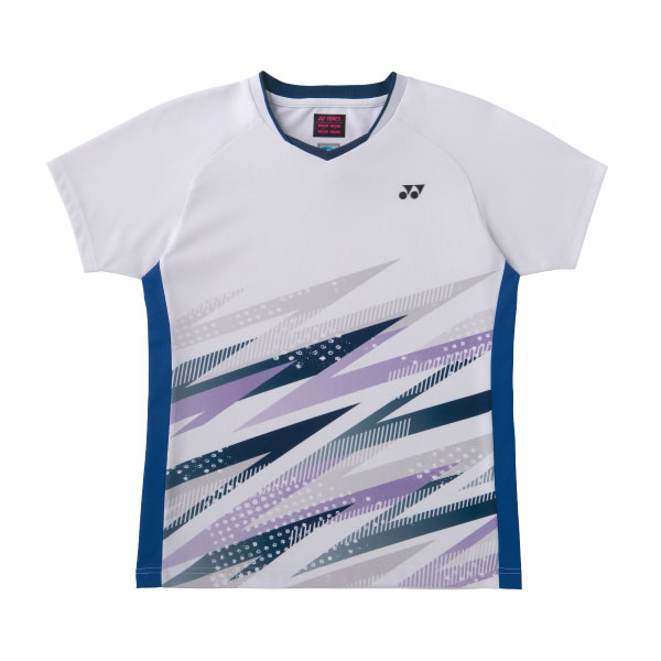 ヨネックス ウィメンズゲームシャツ （ 20990-011 ）[ YONEX LS レディース ]26SS