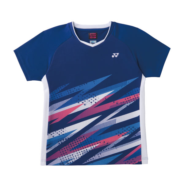 ヨネックス ウィメンズゲームシャツ （ 20990-472 ）[ YONEX LS レディース ]26SS