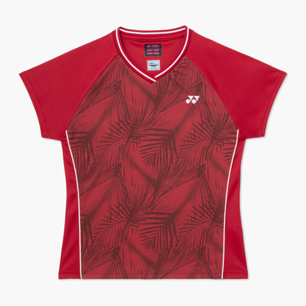 ヨネックス ウィメンズゲームシャツ （ 20992-404 ）[ YONEX LS レディース ]26FW