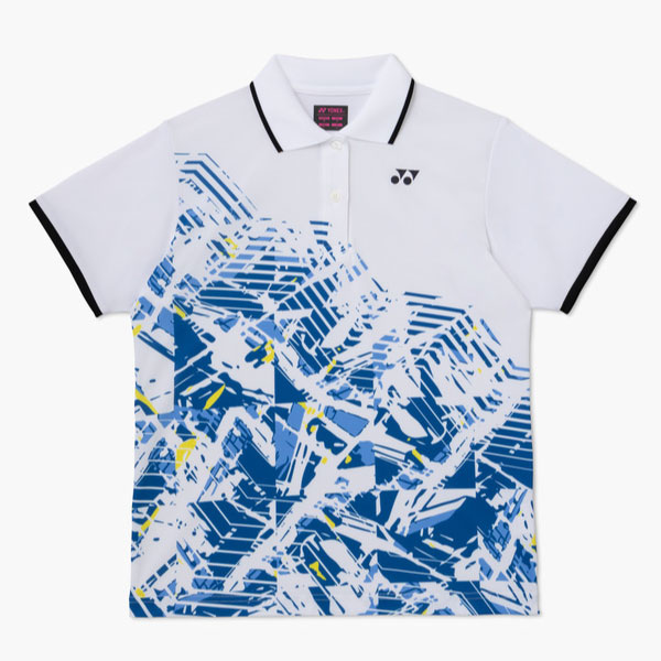 ヨネックス ウィメンズゲームシャツ （ 20994-011 ）[ YONEX LS レディース ]26FW