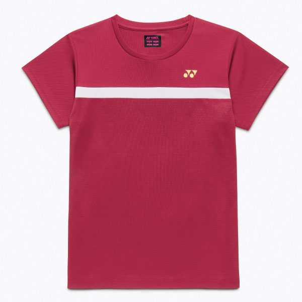 ヨネックス ウィメンズゲームシャツ （ 20995-404 ）[ YONEX LS レディース ]26SS