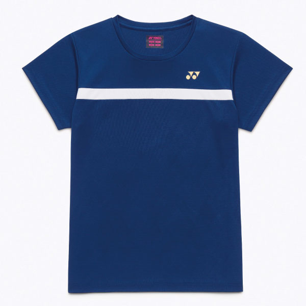 ヨネックス ウィメンズゲームシャツ （ 20995-554 ）[ YONEX LS レディース ]26SS