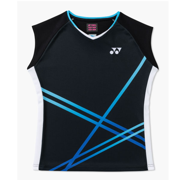 ヨネックス ウィメンズゲームシャツ （ 21052Y-007 ）[ YONEX LS レディース ]26FW
