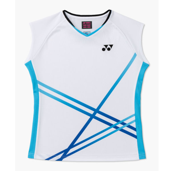 ヨネックス ウィメンズゲームシャツ （ 21052Y-011 ）[ YONEX LS レディース ]26FW