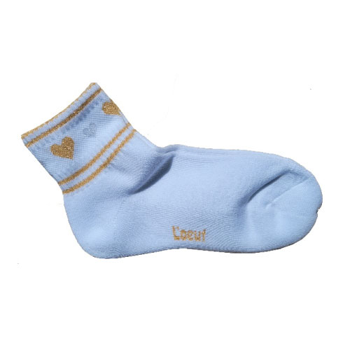 ルフ ソックス （ 223SA-WxGL ）[ Loeuf LSC レディース ]23FW