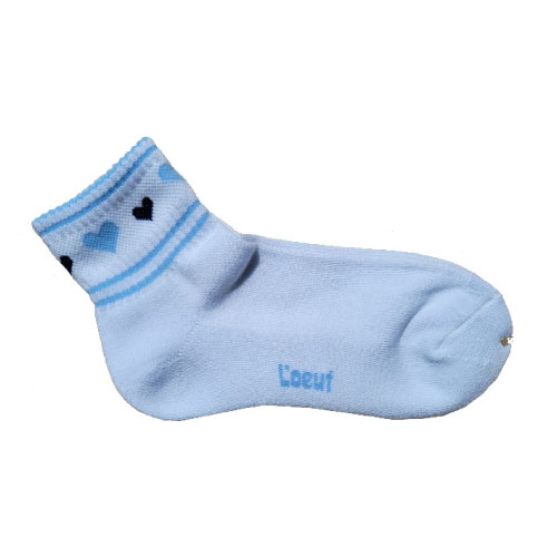 ルフ ソックス （ 223SA-WxS ）[ Loeuf LSC レディース ]23FW